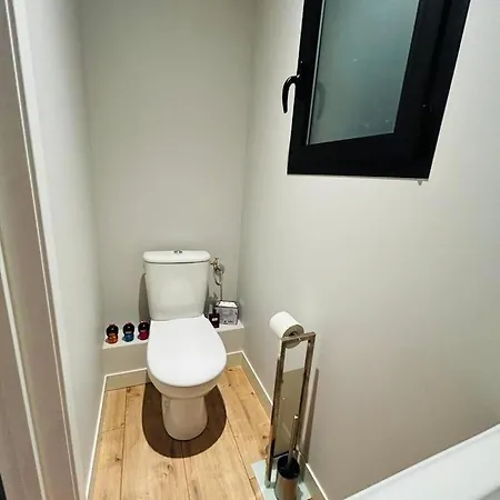 Hotes Cardo Bed & Breakfast Bastia (Corsica)