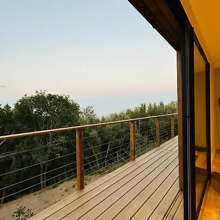 Hotes Cardo Bastia (Corsica)