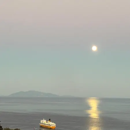 Bed & Breakfast Hotes Cardo *