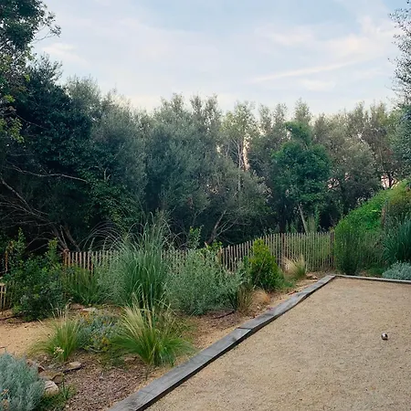 Bed & Breakfast Hotes Cardo *