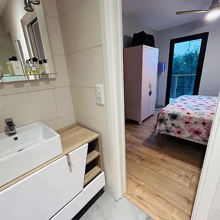 Bed & Breakfast Hotes Cardo Bastia (Corsica)