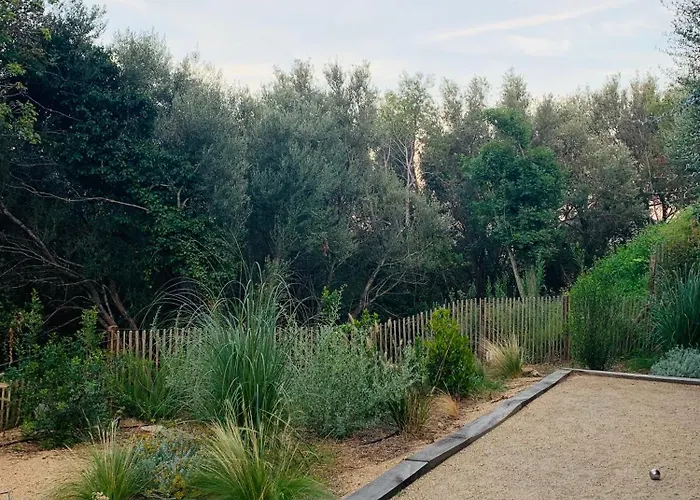 Bed & Breakfast Hotes Cardo *