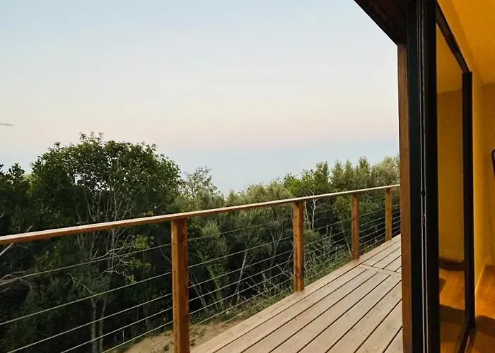 Hotes Cardo Bastia (Corsica)