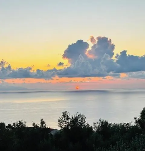 Hotes Cardo Bed & Breakfast Bastia (Corsica)