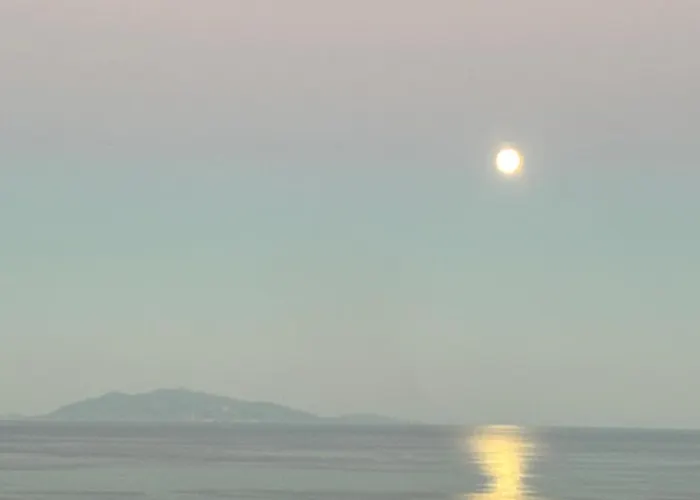 Bed & Breakfast Hotes Cardo *